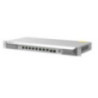 Reyee 10-Port Multi-Gigabit Cloud Managed Router w