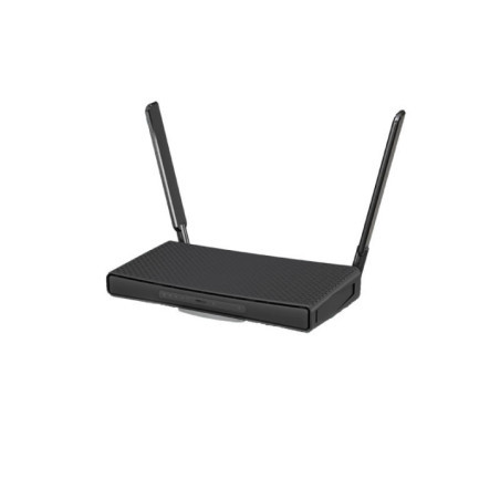 Mikrotik hAP ac3 AP Router 5x1GbE WiFi Dual Band L