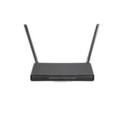 Mikrotik hAP ac3 AP Router 5x1GbE WiFi Dual Band L