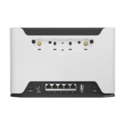 Mikrotik Chateau LTE12 Router WiFi5xGbE MIMO 4x4