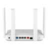 Keenetic Hero Router Wifi6 Mesh AX3000 5xG 4xRJ45