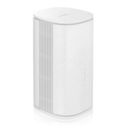 Zyxel FWA515 Router 5G NRBE7200 WiFi Nebula 2x2.5G