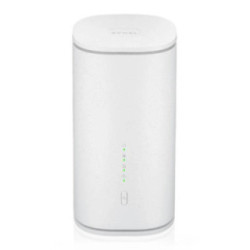 Zyxel FWA515 Router 5G NRBE7200 WiFi Nebula 2x2.5G