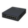 Mikrotik hAP ax S Router WiFi6 5xGbE 1x2.5G SFP