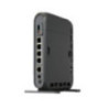 Mikrotik hAP be3 Media RouterWiFi7 5x2.5G 2x2 MIMO
