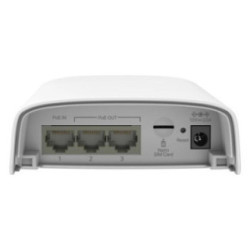 TP-Link ER703WP-4G-Out Router 4G+ AX3000 3xGb