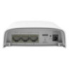 TP-Link ER703WP-4G-Out Router 4G+ AX3000 3xGb