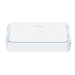 D-Link DBR-330-G 5G Router AX3000 Wi-Fi 6 2.4 GHz