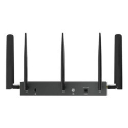 TP-Link ER706W-4G Router 4G+Cat6 AX3000 VPN 4xLAN
