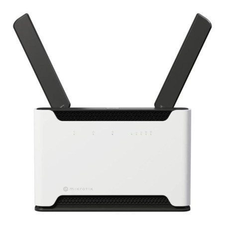 Mikrotik Chateau 5G R17 ax Router 4xG 1x2.5G mSIM