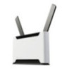 Mikrotik Chateau 5G R17 ax Router 4xG 1x2.5G mSIM