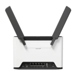 Mikrotik Chateau 5G R17 ax Router 4xG 1x2.5G mSIM