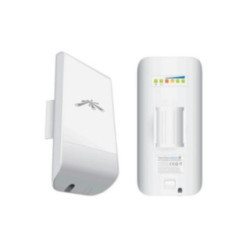 Ubiquiti NanoStation M LocoM5 5GHz 13dBi
