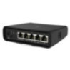 MikroTik RBD52G-5HacD2HnD-TC hAP AC² 5xGB 5GHz L4
