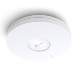 TP-Link EAP620 HD WiFi AX1800 Dual PoE Techo Omada