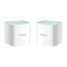 D-Link M15-2 WiFi Mesh Eagle Pro AI AX1500 2-pk