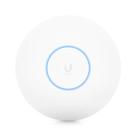 Ubiquiti U6-LR AP WiFi6 4x4 MIMO Dual Band