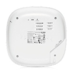 HPE NW IOn AP25 Indoor AP+PSU (EU) Bundle