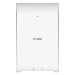 D-Link DAP-2622 AP AC1200 3xGbE LAN PoE