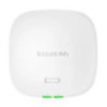 HPE NW IOn AP32 (RW) WiFi6E AP 1x2.5GbE Interior