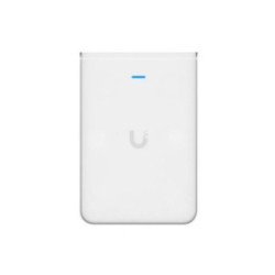 Ubiquiti U7-Pro-Wall AP WiFi7 PoE+ 1x1/2.5GbE