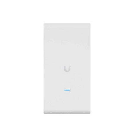 Ubiquiti U6-Mesh-Pro AP WiFi6 2xGbE PoE