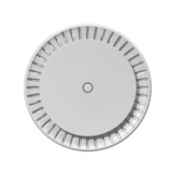 Mikrotik cAP LTE12 ax AP WiFi6 2xGbE SIM