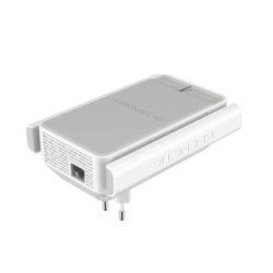 Keenetic Buddy 6 Repetidor Wifi 6 Mesh