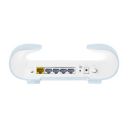 D-Link M60 Router Mesh AI WiFi6 AX6000 4xGb