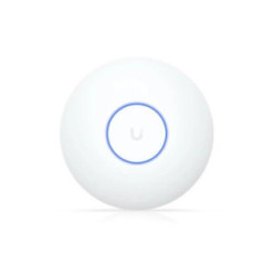 Ubiquiti U7-Lite AP WiFi7 1x2.5G 2x2 Techo/Pared