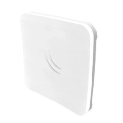 Mikrotik SXTsq Lite2 RBSXTsq2nD PtP 1x10/100 PoE