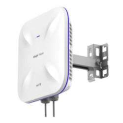 Reyee AX1800 Wi-Fi 6 Outdoor Access Point. IP68,