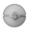 Reyee Wireless bridge CPE, 5GHz 867Mbps, supports
