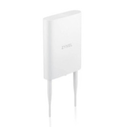 Zyxel NWA55BE AP WiFi7 BE5100 2x2 1x2.5G LAN IP55
