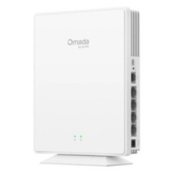 TP-Link EAP603GP-Desktop AP WiFi6 1xGPON 1xFXS