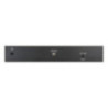 D-Link DGS-2000-10P Switch L2 8xGB PoE 2xSFP