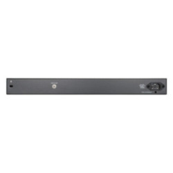 D-Link DGS-2000-28P Switch L2 24xGB PoE 4xCombo