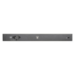 D-Link DGS-2000-52MP Switch L2 48xGB PoE 4xGbE/SFP