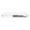 HPE NW IOn 1830 24xGbE 12 PoE 2xSFP 195W Swi