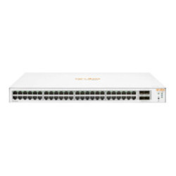 HPE NW IOn 1830 48XGbE 4xSFP Switch