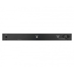 D-Link DGS-1250-52XMP/E Switch 48xG PoE+4x10G SFP+