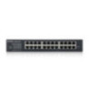 ZyXEL GS1915-24E Switch 24xGbE Nebula Fanless
