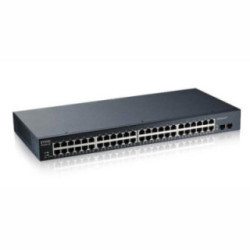 ZyXEL GS1900-48 v2 Smart Switch L2 48xGbE