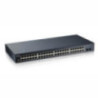 ZyXEL GS1900-48 v2 Smart Switch L2 48xGbE
