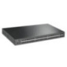 TP-Link SG3452XP Switch L2+ 48xGbE PoE+ 4xSFP+