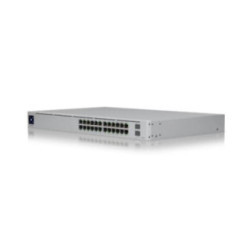 Ubiquiti USW-PRO-24 Switch L3 24xGbE 2xSFP+