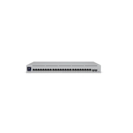 Ubiquiti USW-Enterprise-24-POE Switch L3 12x2.5G