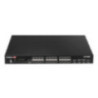 Edimax FS-5428X Smart Switch 24xG SFP 4x10G SFP+