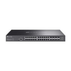 TP-Link SX3832 Switch L2+ 24x10GbE 8x10Gb SFP+