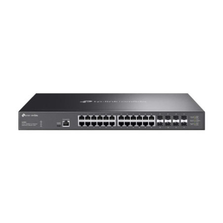 TP-Link SX3832 Switch L2+ 24x10GbE 8x10Gb SFP+